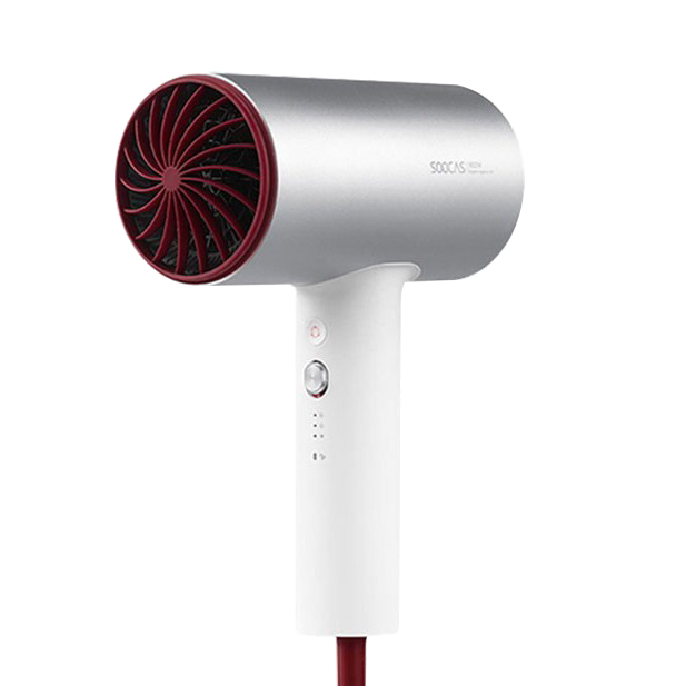 素士 大风量恒温护发电吹风