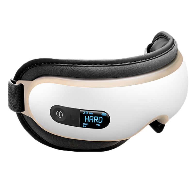 倍轻松 自带音乐眼部按摩仪