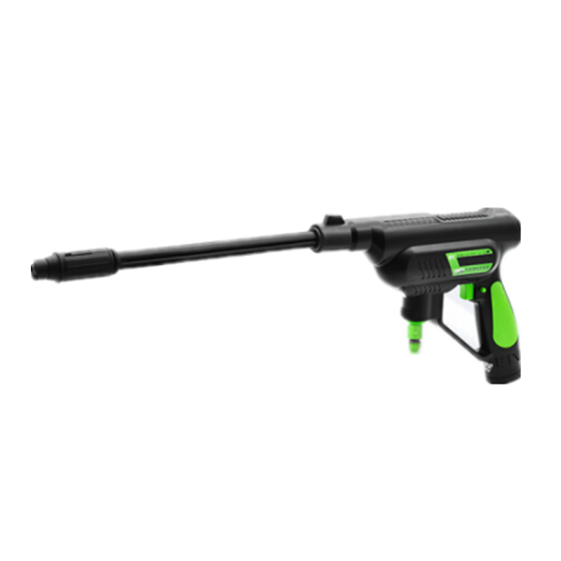 悦卡 高压无线洗车机