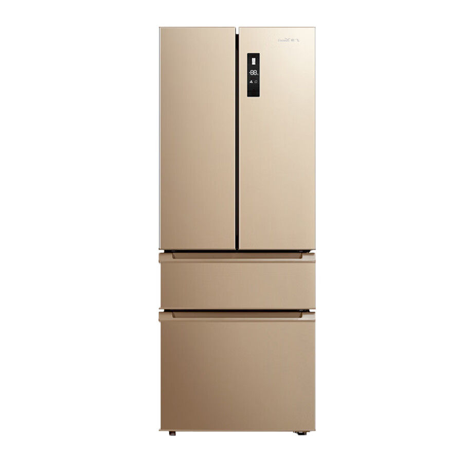 新飞 节能静音风冷无霜冰箱