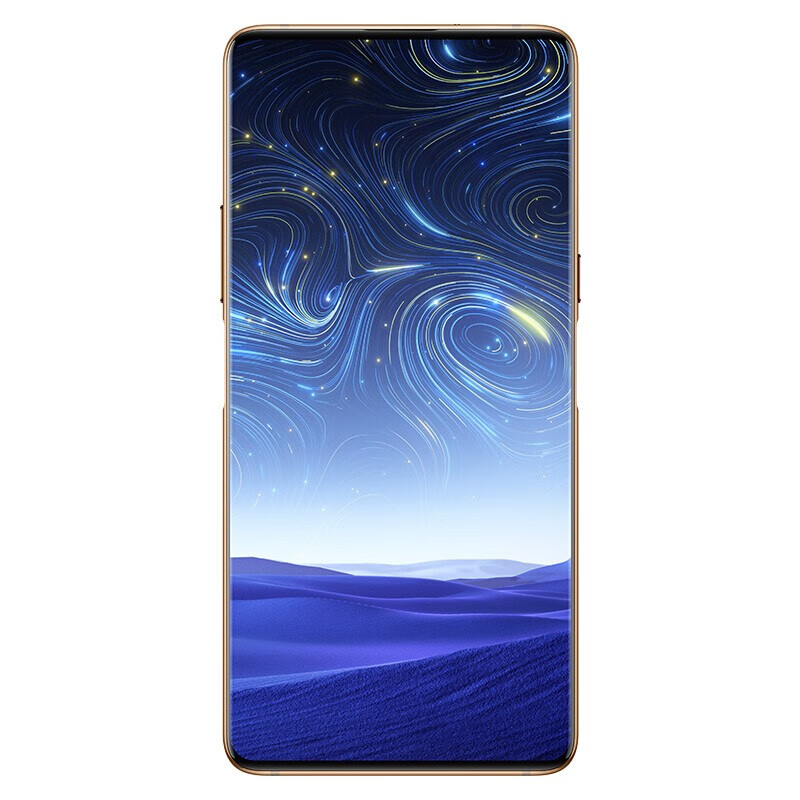 努比亚双面屏手机