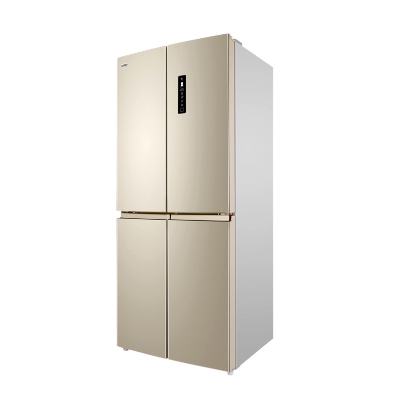 格力 独立分区 冰箱