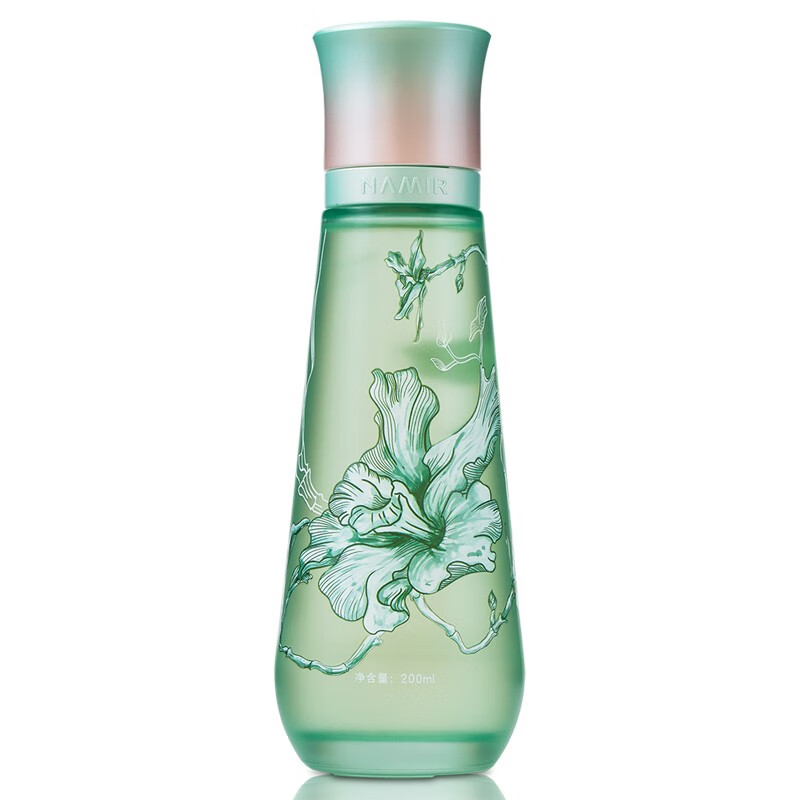 自然之名 保湿修护爽肤水