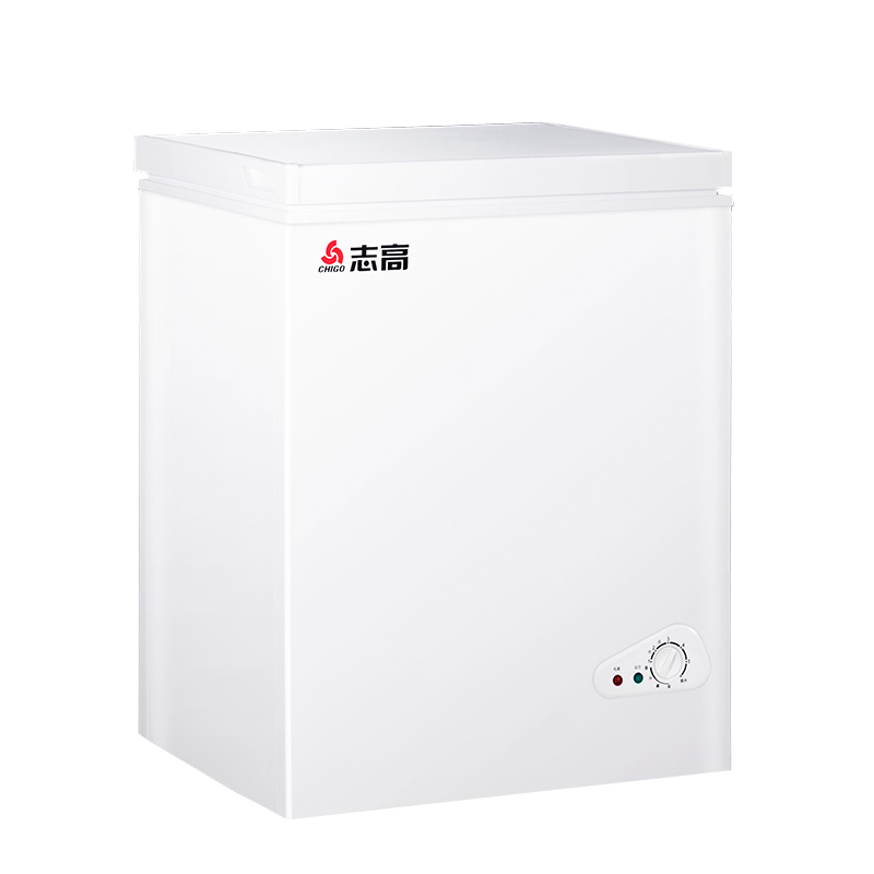 志高 迅速制冷省电冰柜