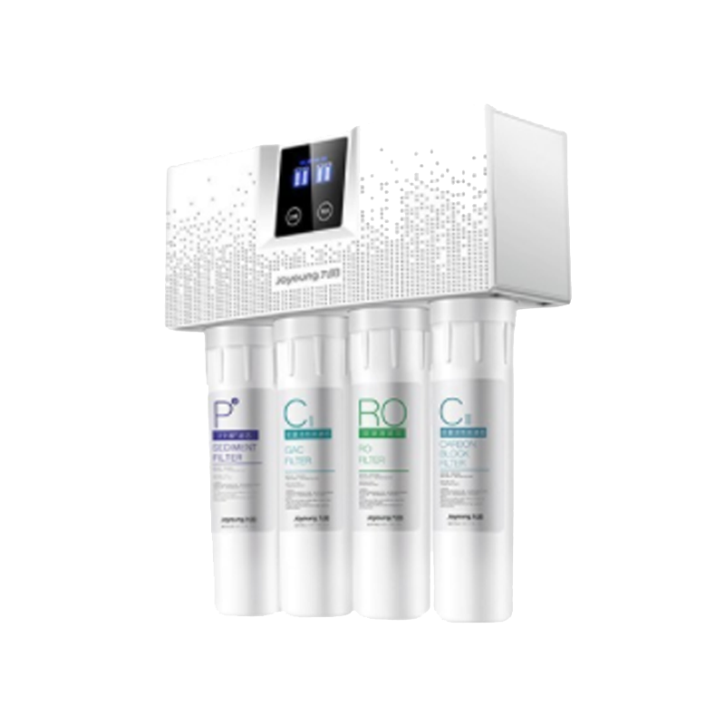 九阳 RO反渗透 净水器