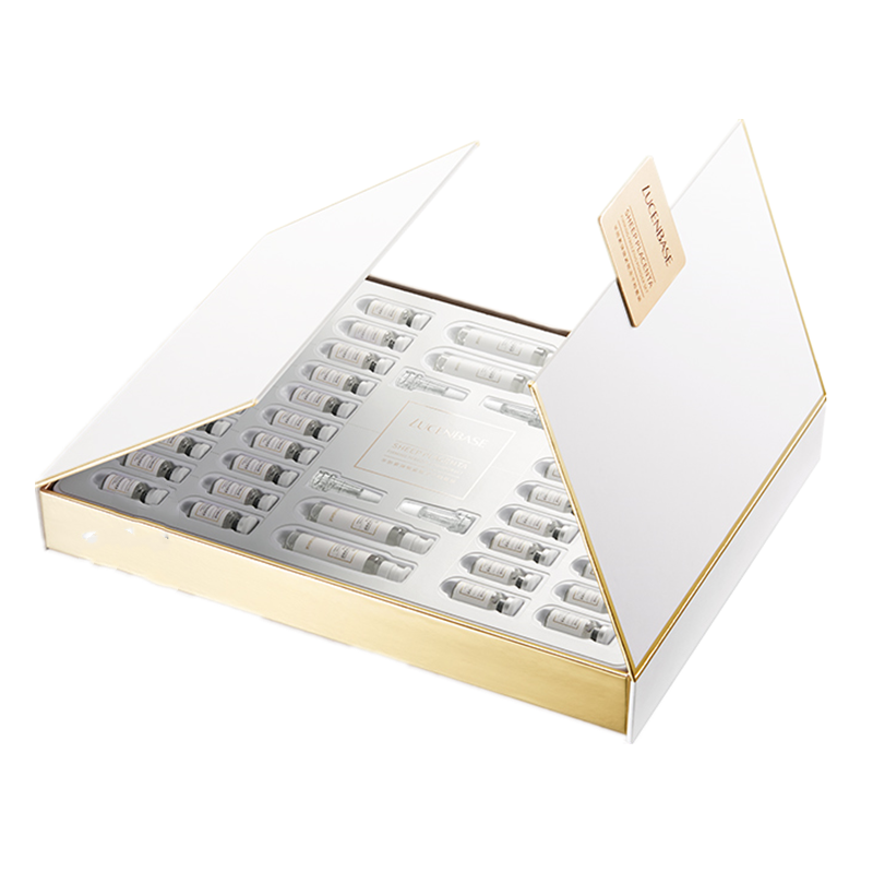 透真 羊胎素精华液