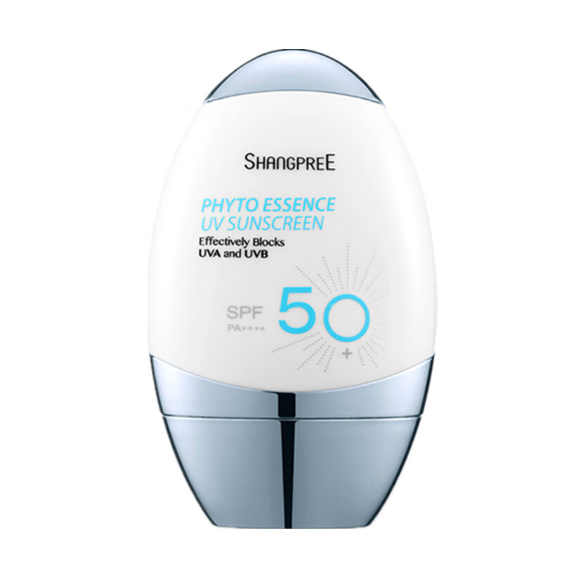 香蒲丽 防水防汗防晒霜