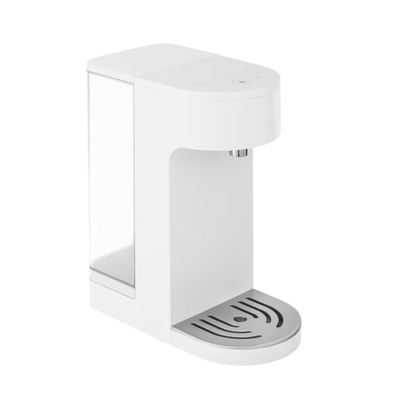 京东京造 即热式 饮水机