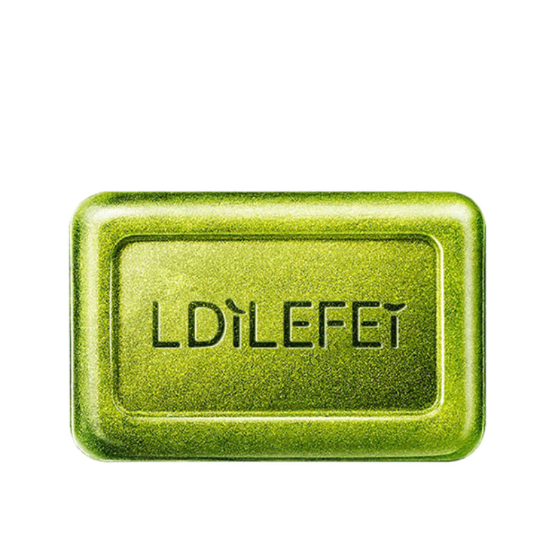 笛乐妃 茶树祛痘嫩肤皂