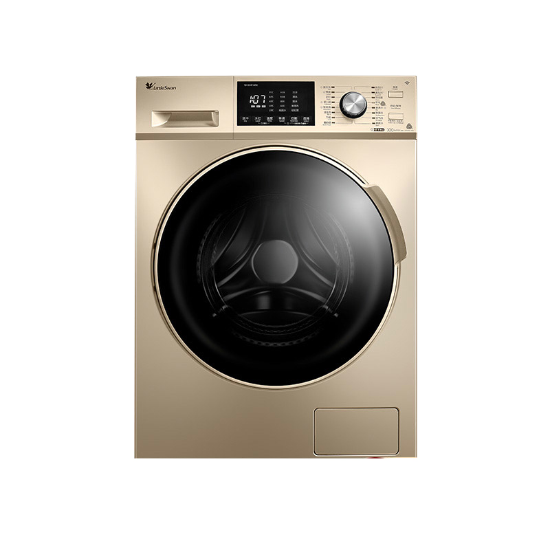 小天鹅 变频滚筒全自动洗衣机
