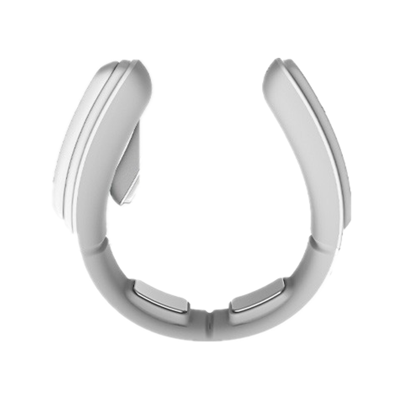 南极人 无线遥控颈椎按摩器