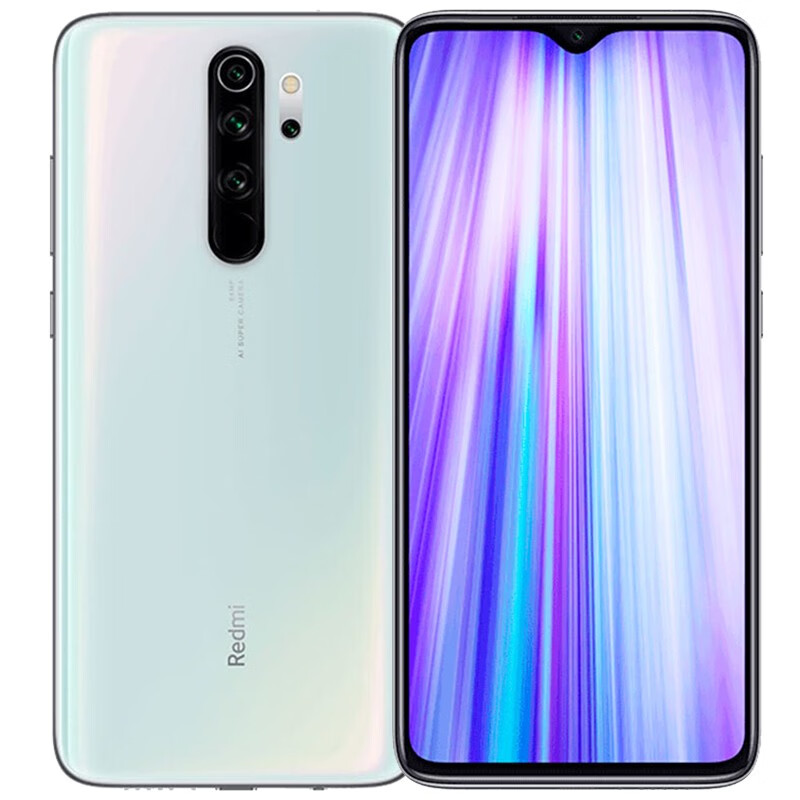 小米 四摄液冷游戏芯手机