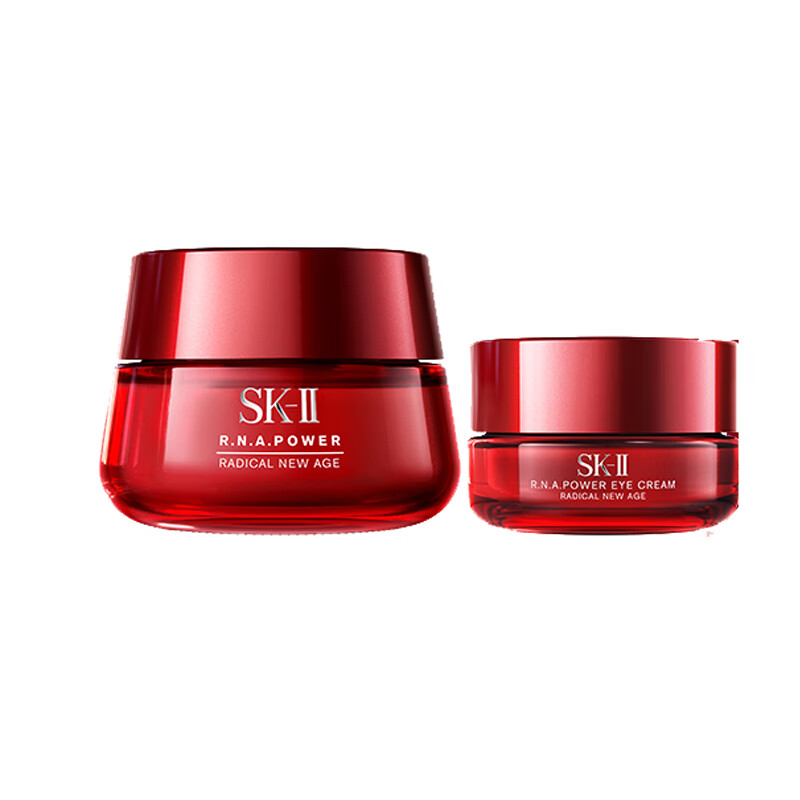 SK-II 轻盈补水 护肤套装