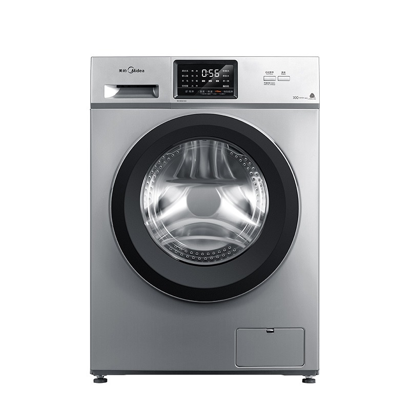 美的 巴氏除菌洗洗衣机