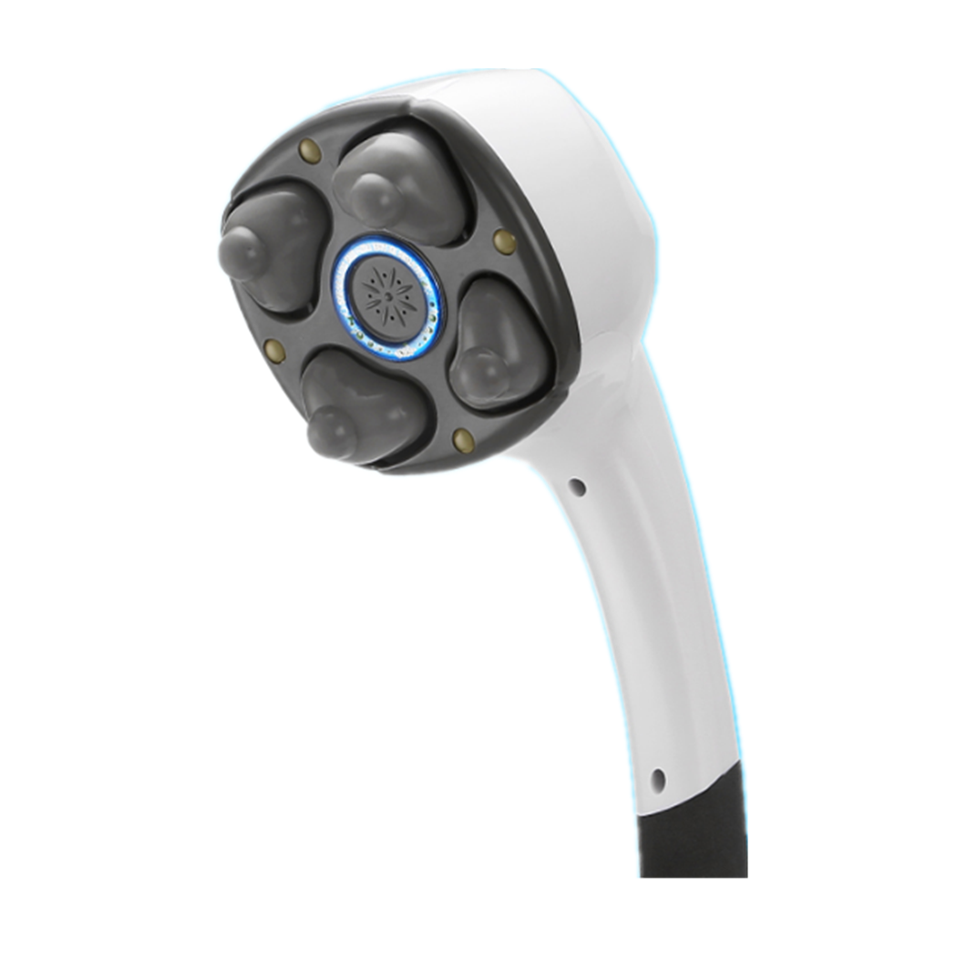 YKANG 手持四头按摩器