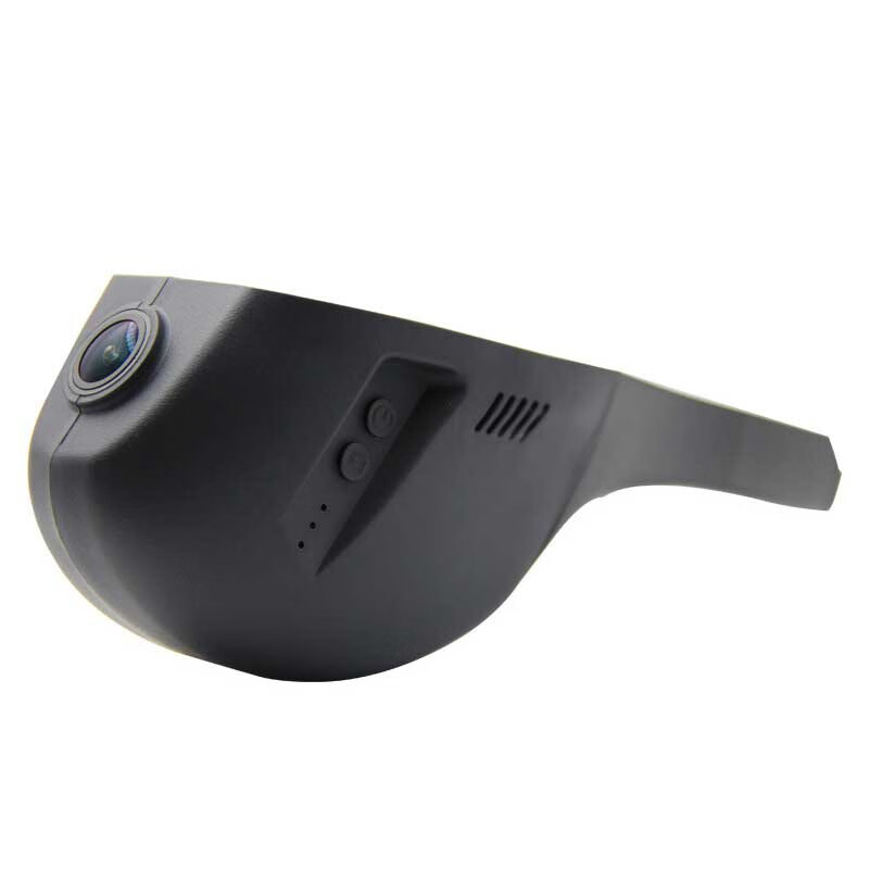 斯柯达 隐藏式行车记录仪