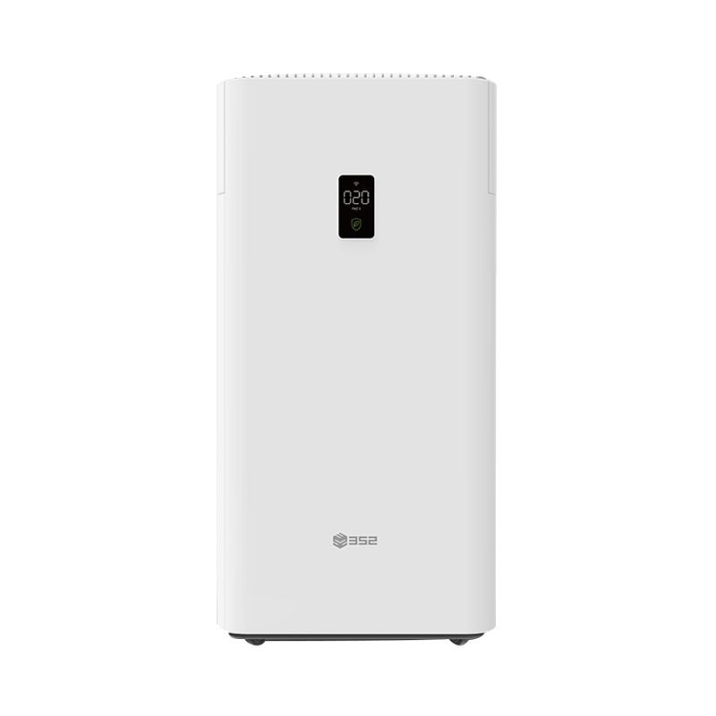 352 家用型 空气净化器