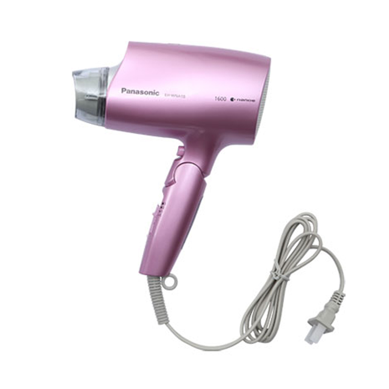 松下 纳诺怡 吹风机