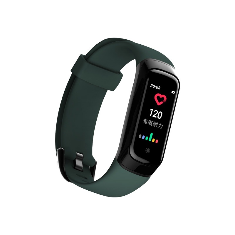 Keep 运动智能手环