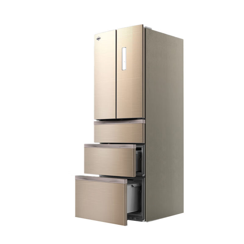 格力 35个出风口 冰箱