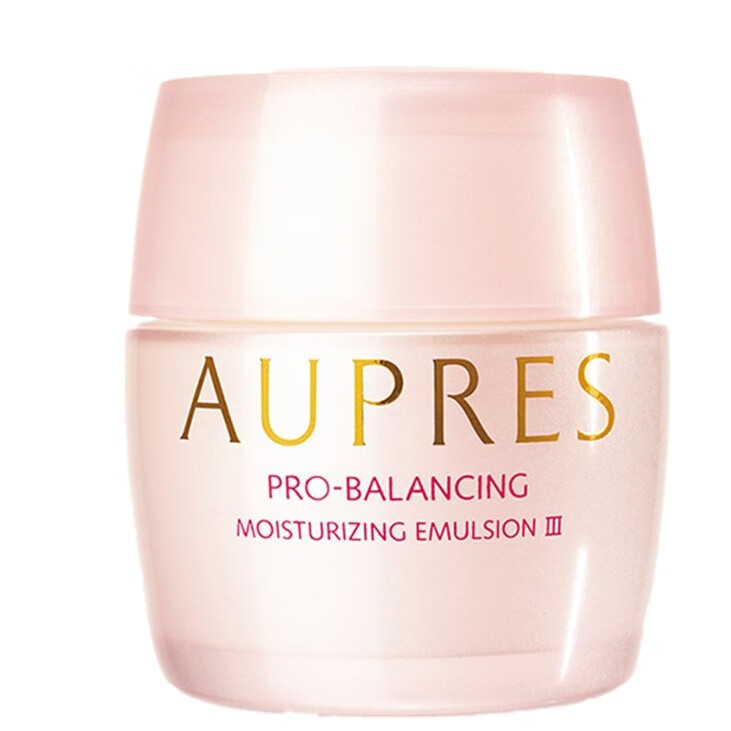 欧珀莱 均衡保湿rou润面霜