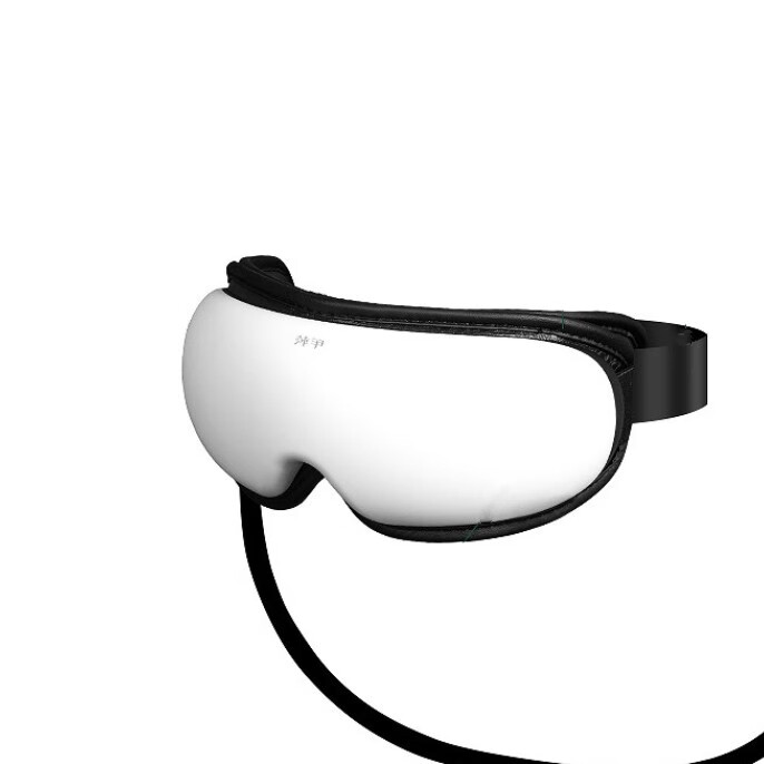 萍尹 有线静音眼部按摩器