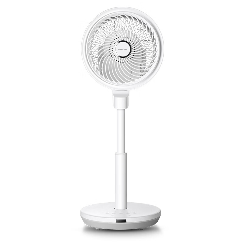 amadana节能电风扇