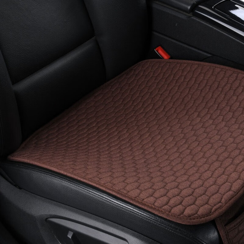 嘉禛 单片无靠汽车座垫