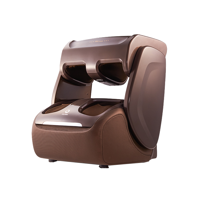 奥佳华 暖膝热敷足疗机