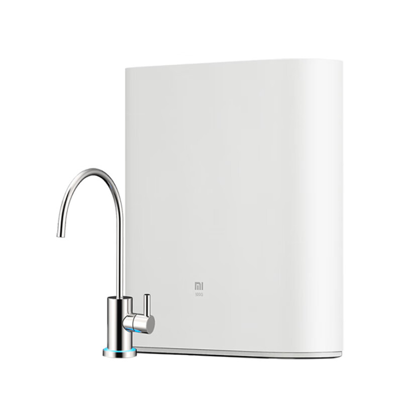小米直饮低废水净水器