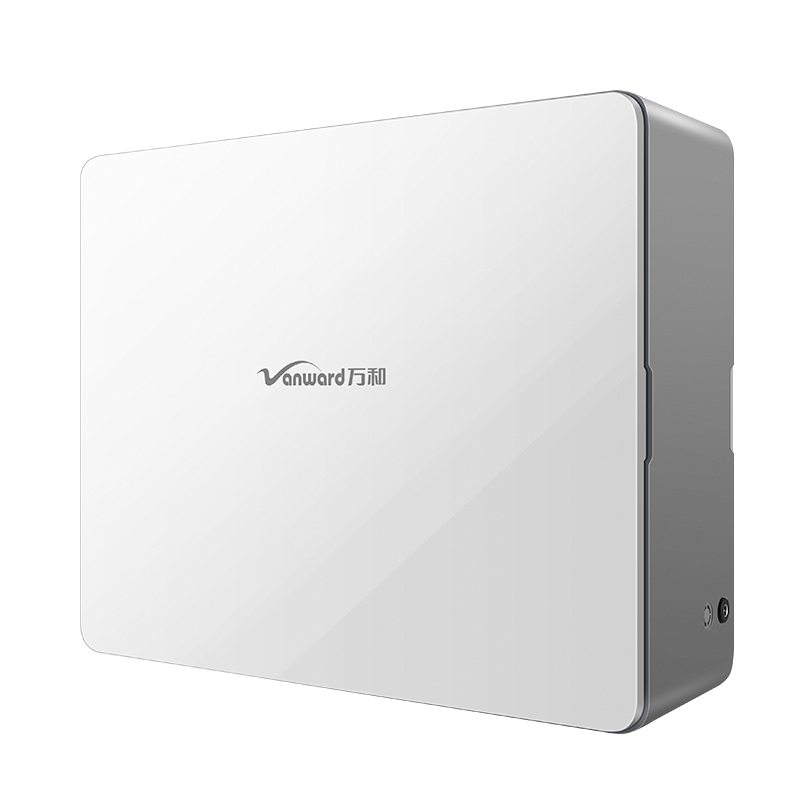 万和 冲洗复位净水器