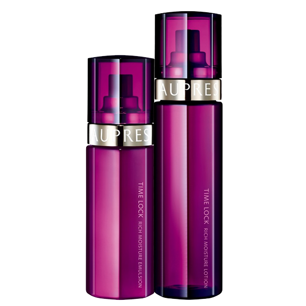 欧珀莱 塑颜护肤套装