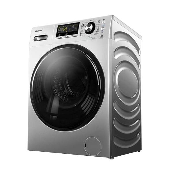 海信 远程操控变频洗衣机