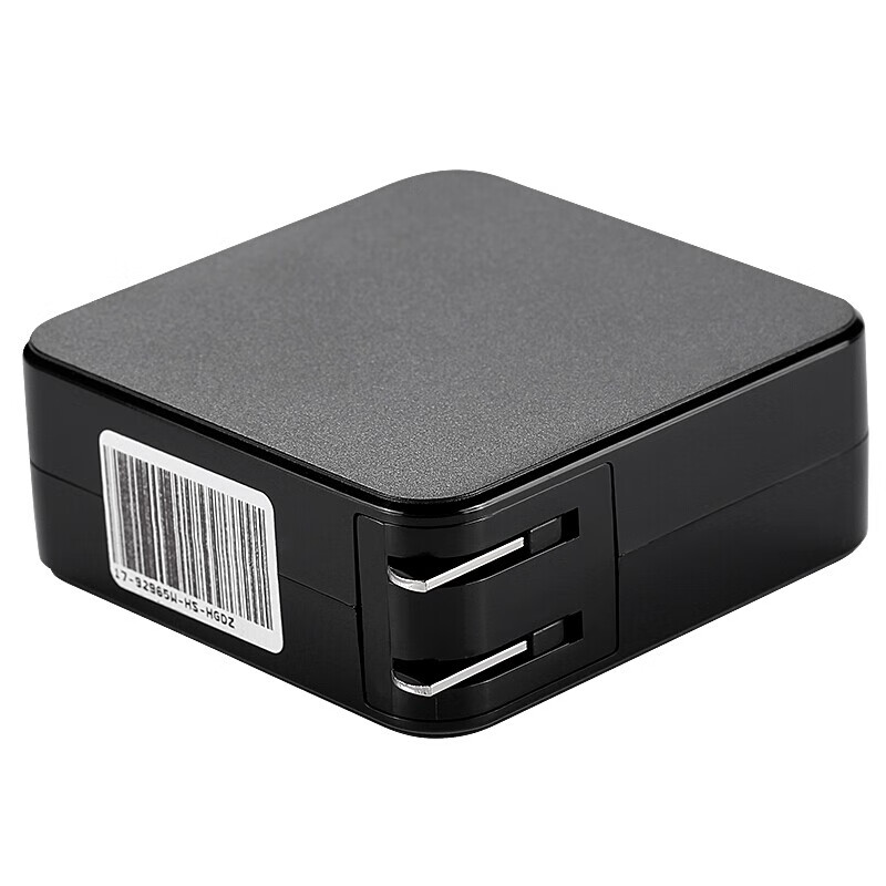 绿巨能 细口笔记本充电器