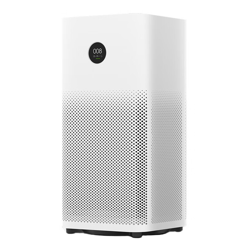米家 除甲醛空气净化器