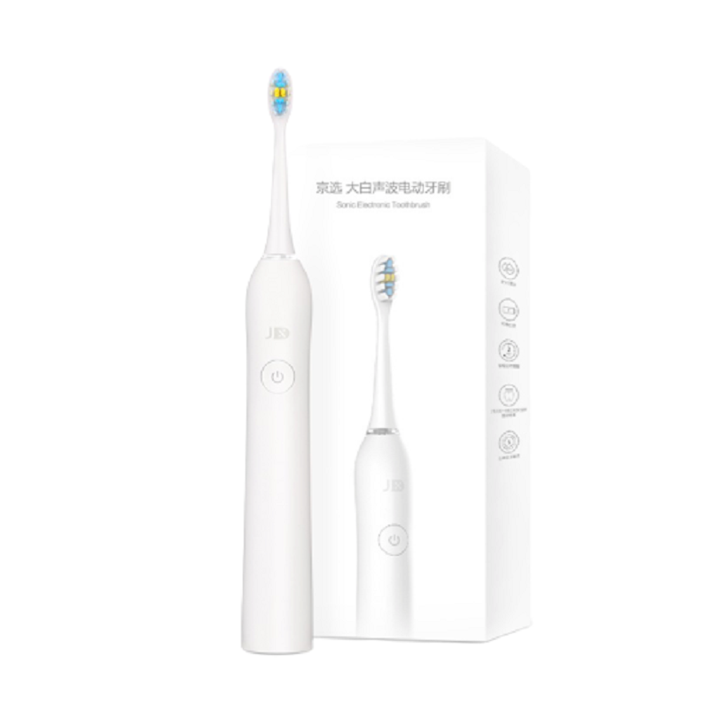京选 五档模式电动牙刷