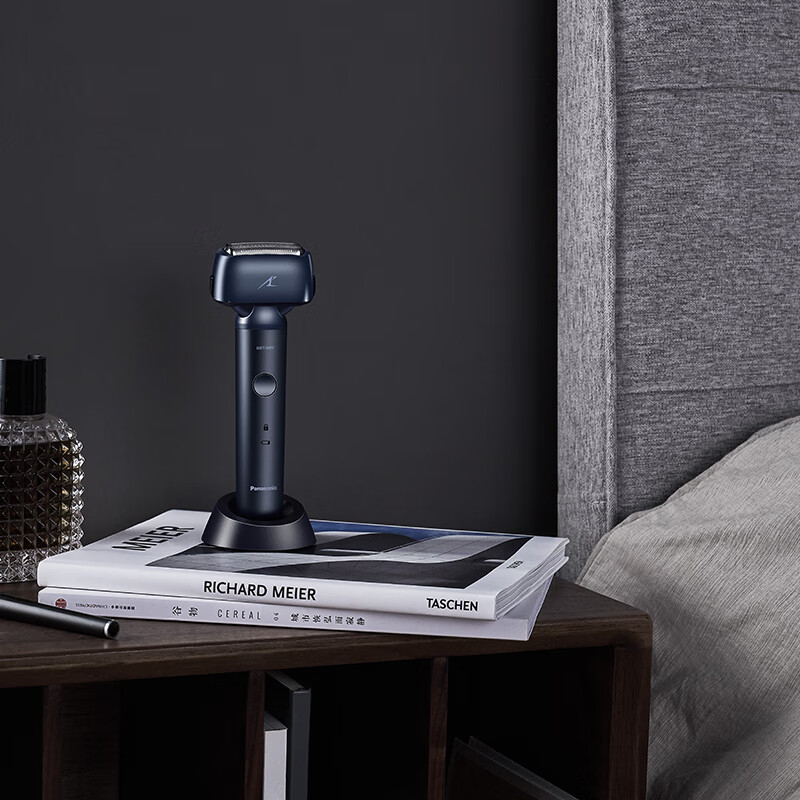 松下 全身水洗 剃须刀