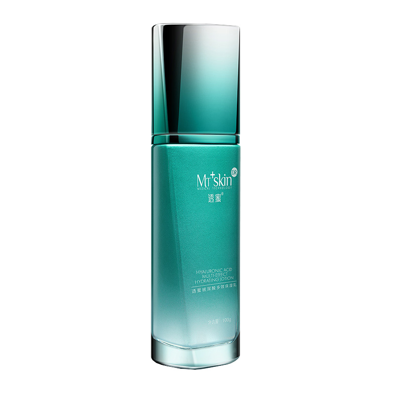 透蜜 玻尿酸多效保湿乳