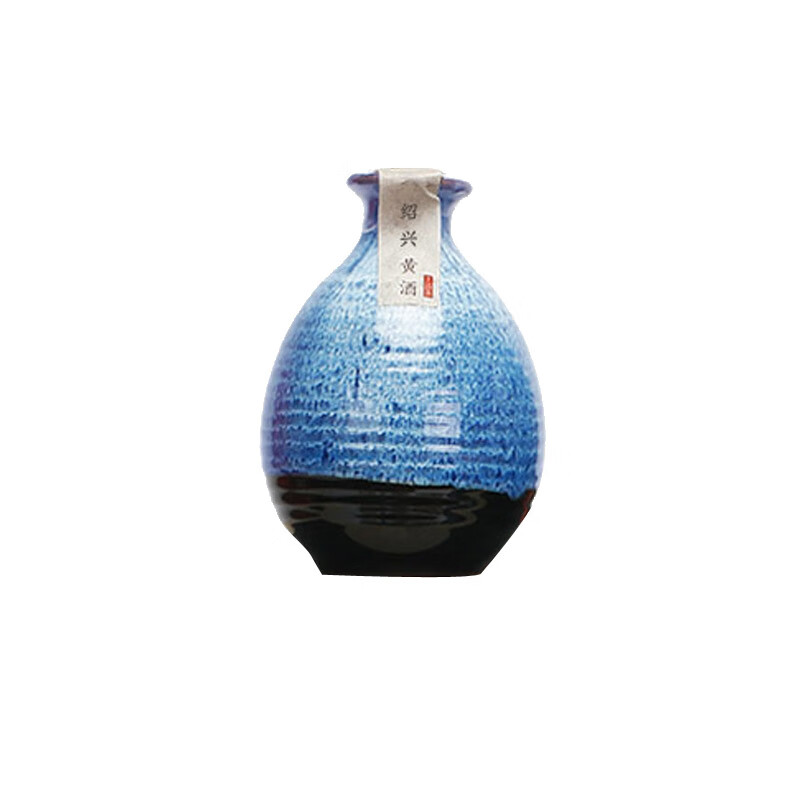 安稳 十八年醇甜绍兴黄酒