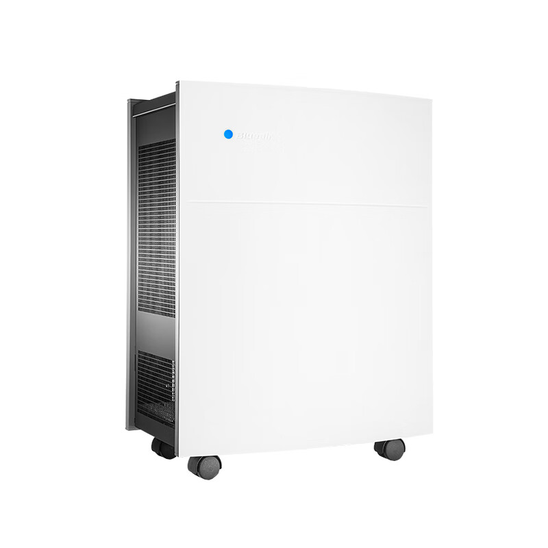 布鲁雅尔 智能空气净化器