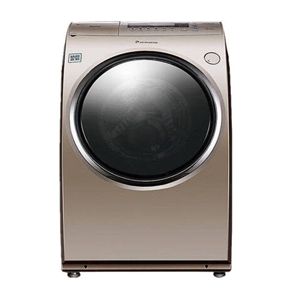 三洋 空气洗臭氧滚筒洗衣机