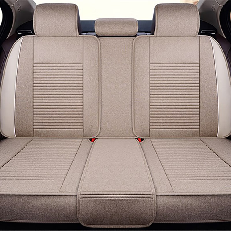 思域 四季通用 汽车座垫
