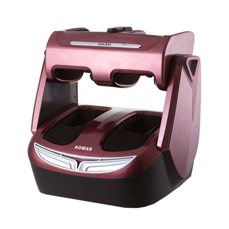 澳玛仕 定时按摩足疗机