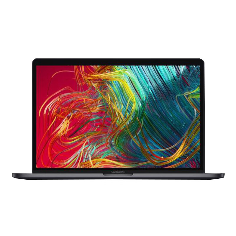 苹果 轻薄便携笔记本电脑