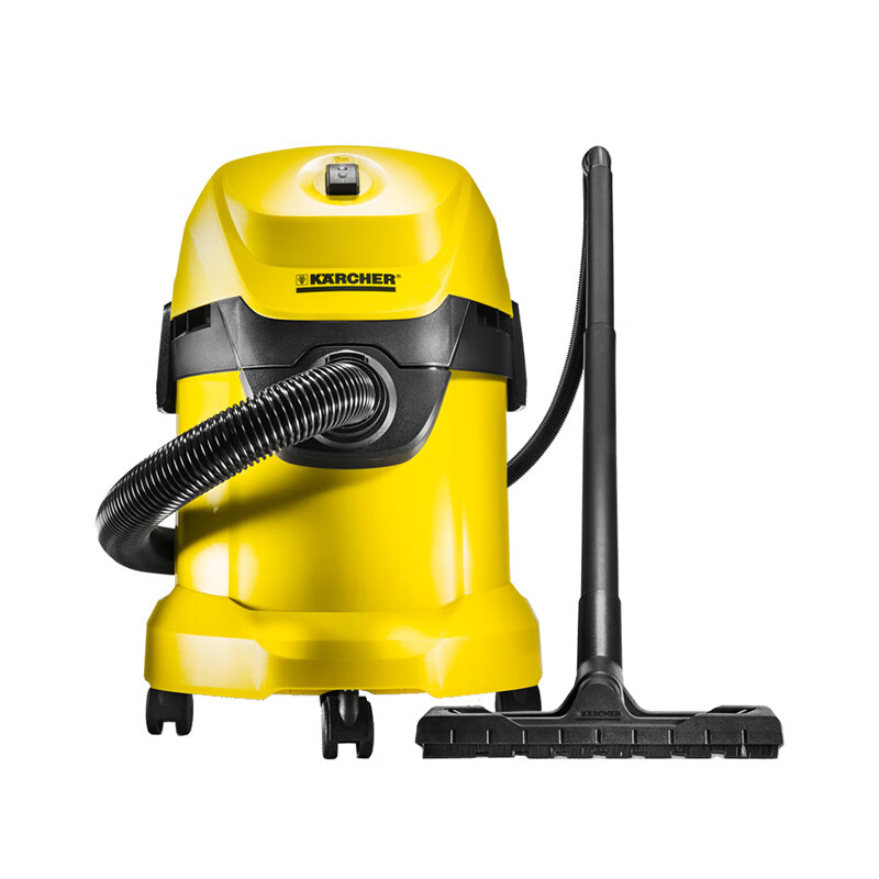 KARCHER 大功率 吸尘器