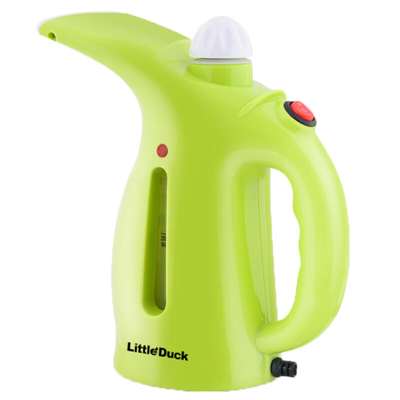 小鸭 防干烧大蒸汽熨烫机