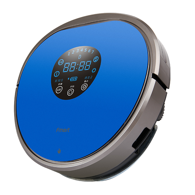 福玛特 智能吸尘扫地机器人