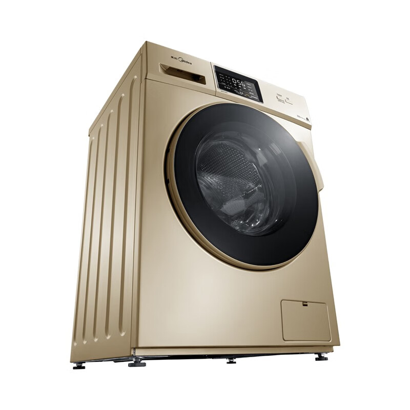 美的 断电记忆 洗衣机