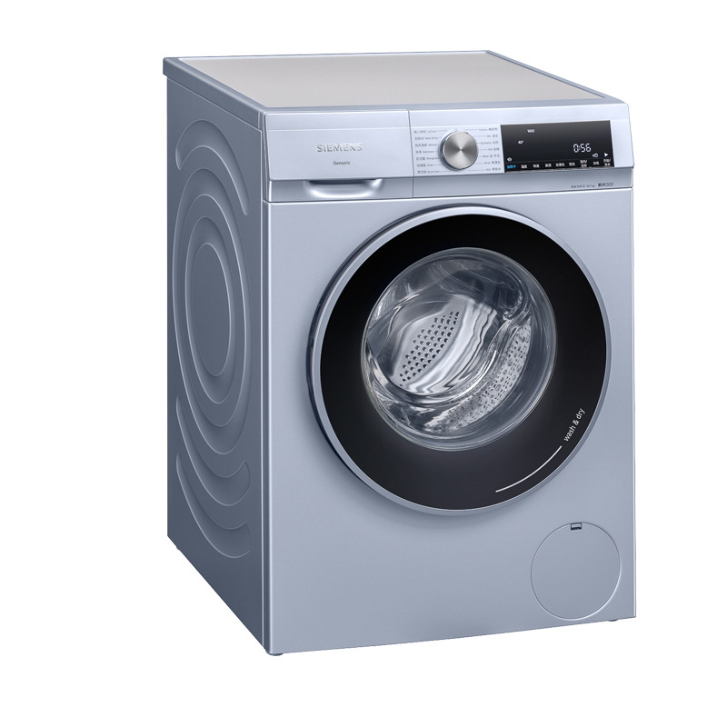 西门子洗烘一体变频洗衣机
