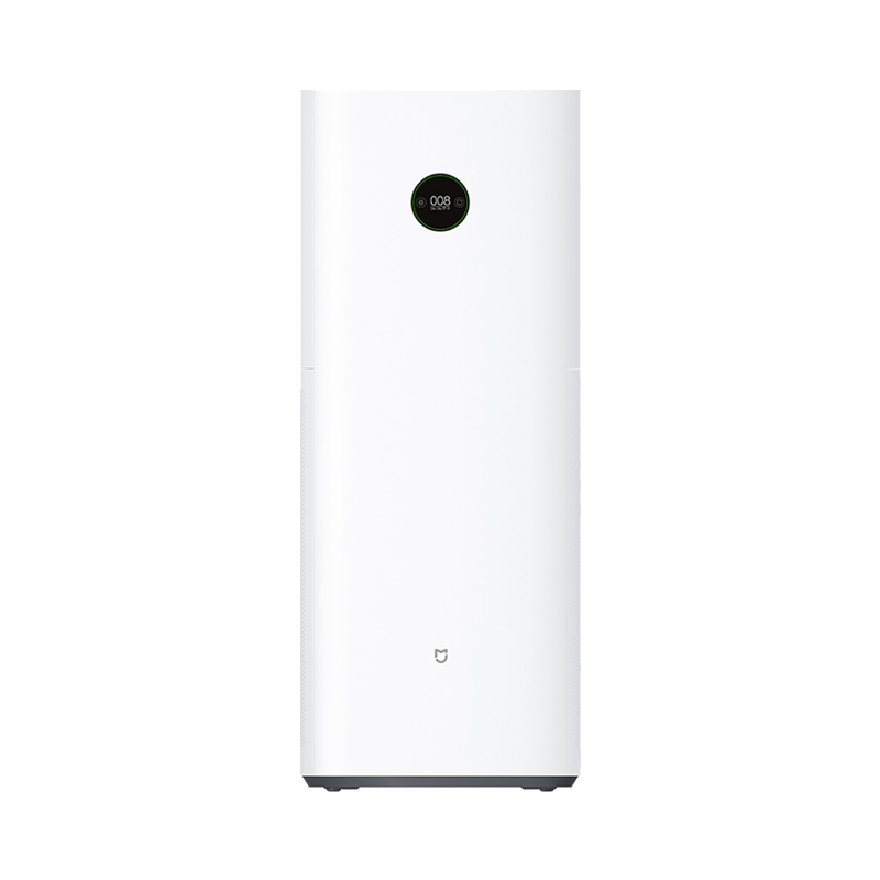 米家 易操控 空气净化器
